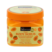 IDC INSTITUTE - Body Scrub - Papayeet Mangue - 470g