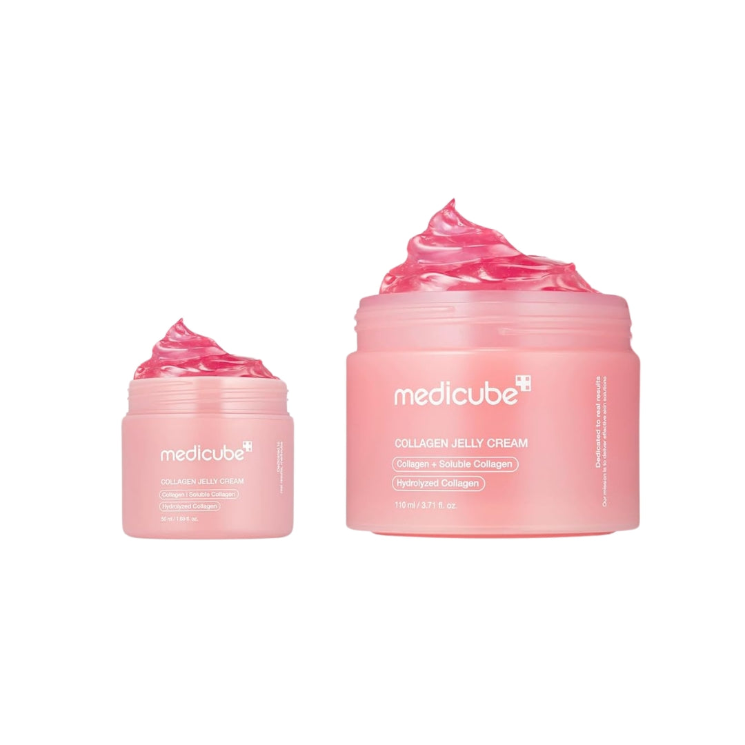 MEDICUBE - Collagen Jelly Cream - 50ml