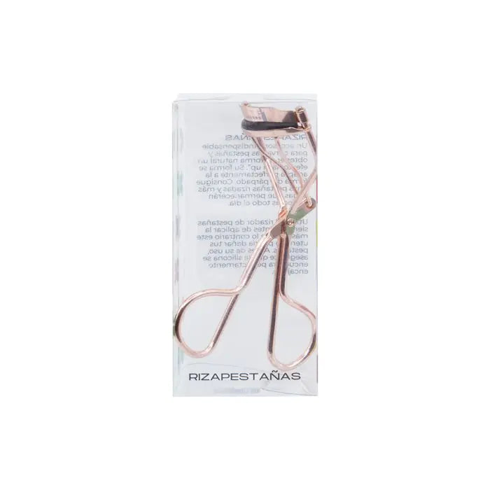 UNDER THE RAINBOW - Lash Curler - Rose Gold