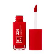 3INA MAKEUP - The Longwear Lipstick - réf 334 Rose Pastèque