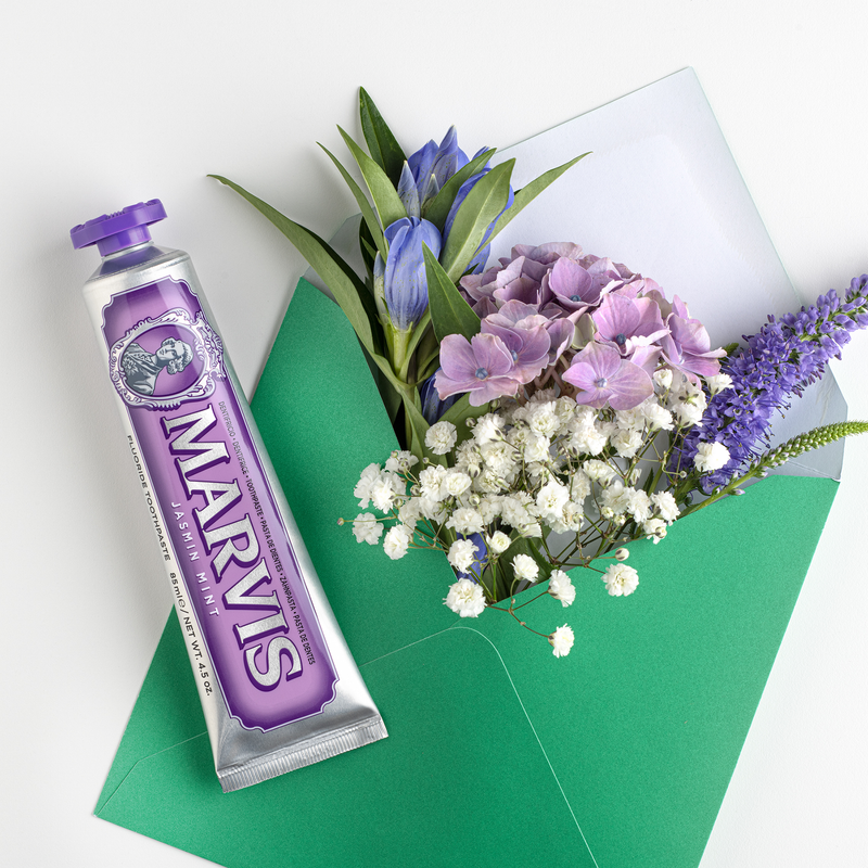 MARVIS - Jasmin Mint Toothpaste - 85ml