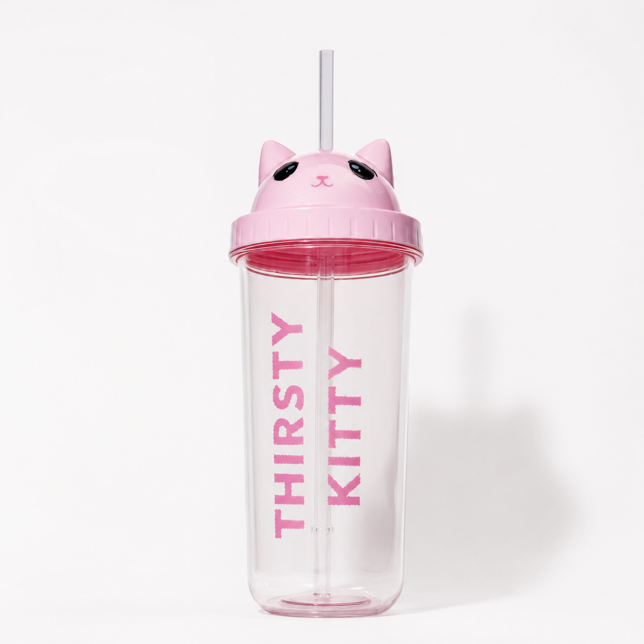 PRIMARK - Gourde Thirsty Kitty