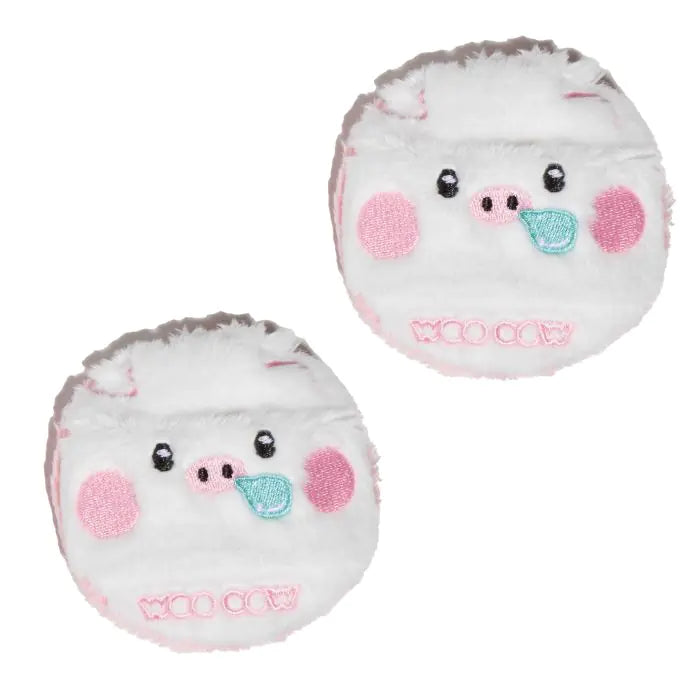 WOO OOW - 2 Puff Cerdito