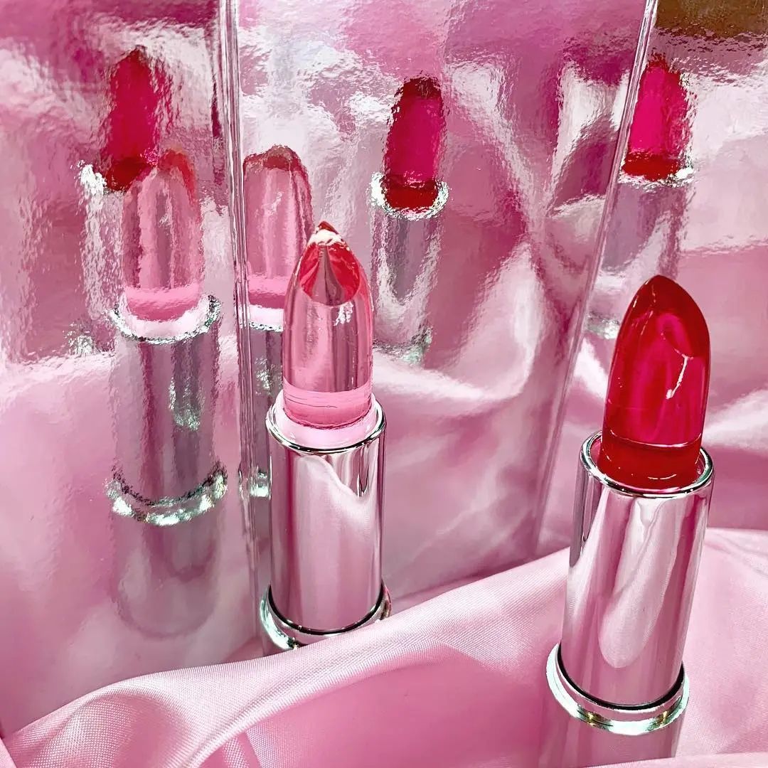 Absolute New York - Match Maker Jelly Lipstick - réf First Move