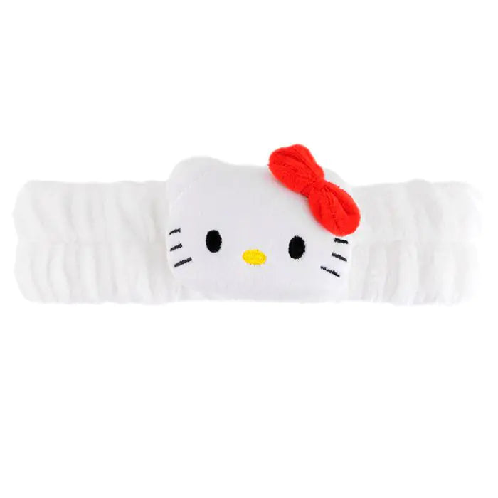 SODA - Relaxa-A-Thon Hair Band Hello Kitty