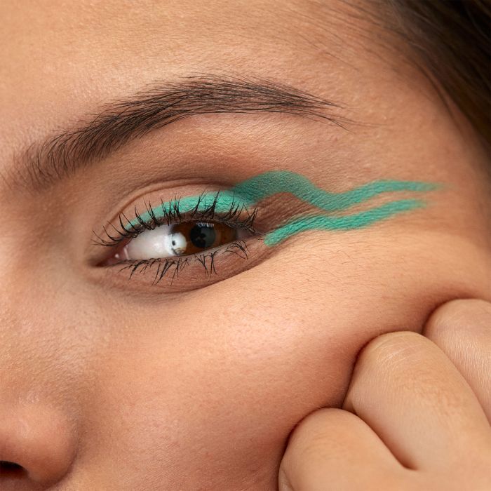 3INA MAKEUP - The 24H Eye Stick - réf 791 Vert Turquoise