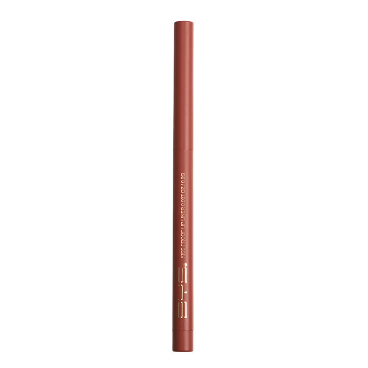 BYS - Kiss Proof Lip Liner - réf Crème Brulée