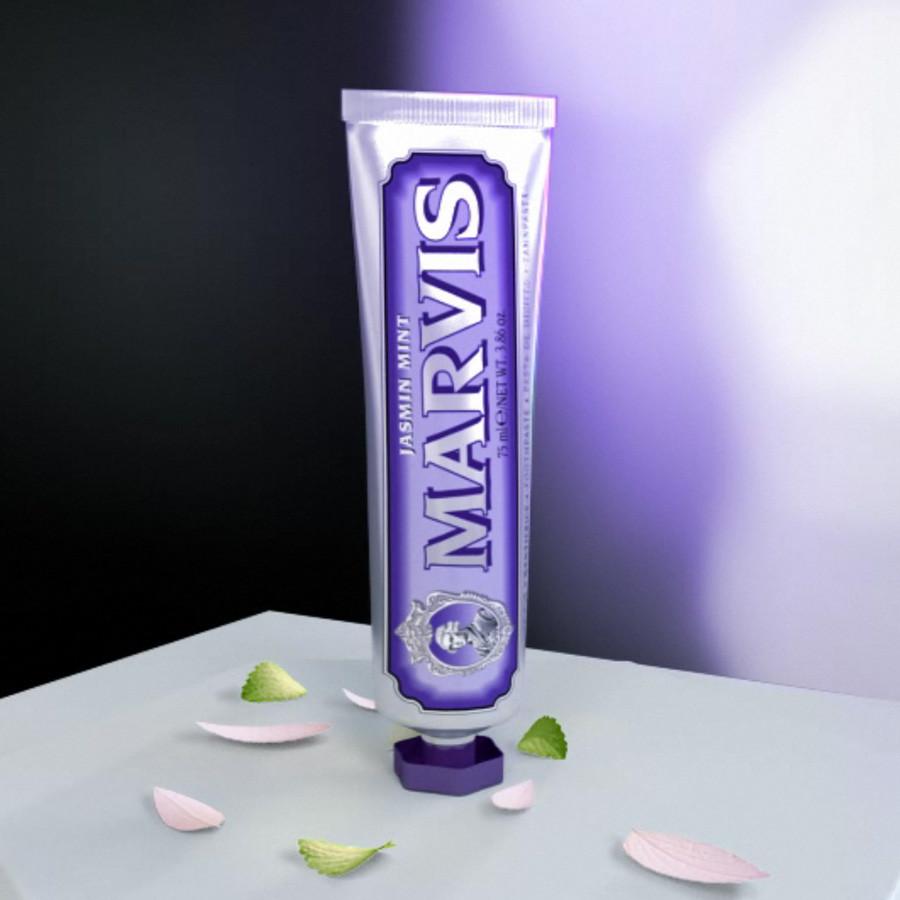 MARVIS - Jasmin Mint Toothpaste - 85ml