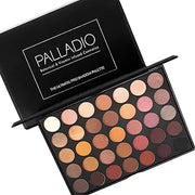PALLADIO - The Ultimate Pro Shadow Palette 20-A