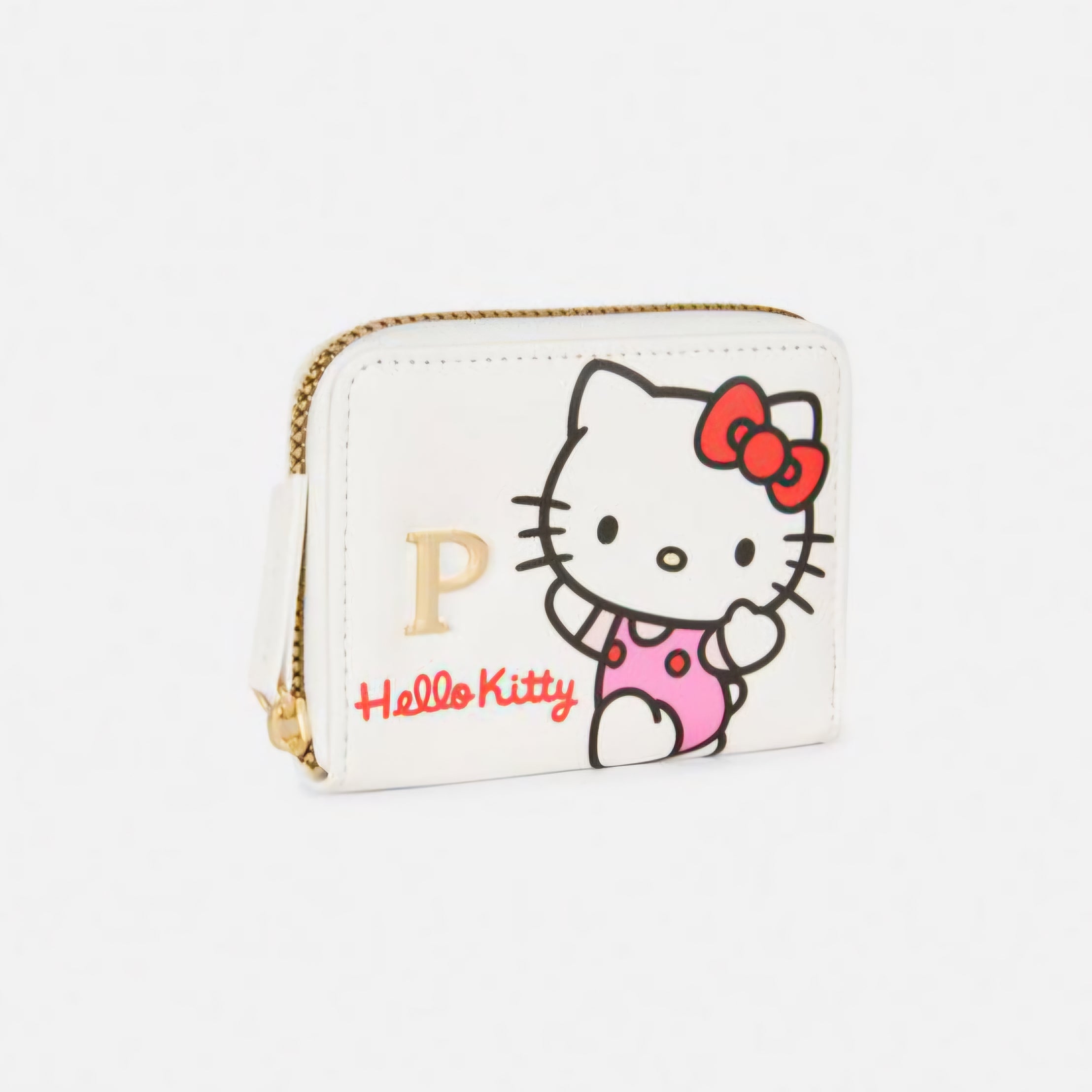 PRIMARK - Porte feuille HELLO KITTY