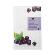 MIZON - Joyful Time Essence Mask - réf Acai Berry