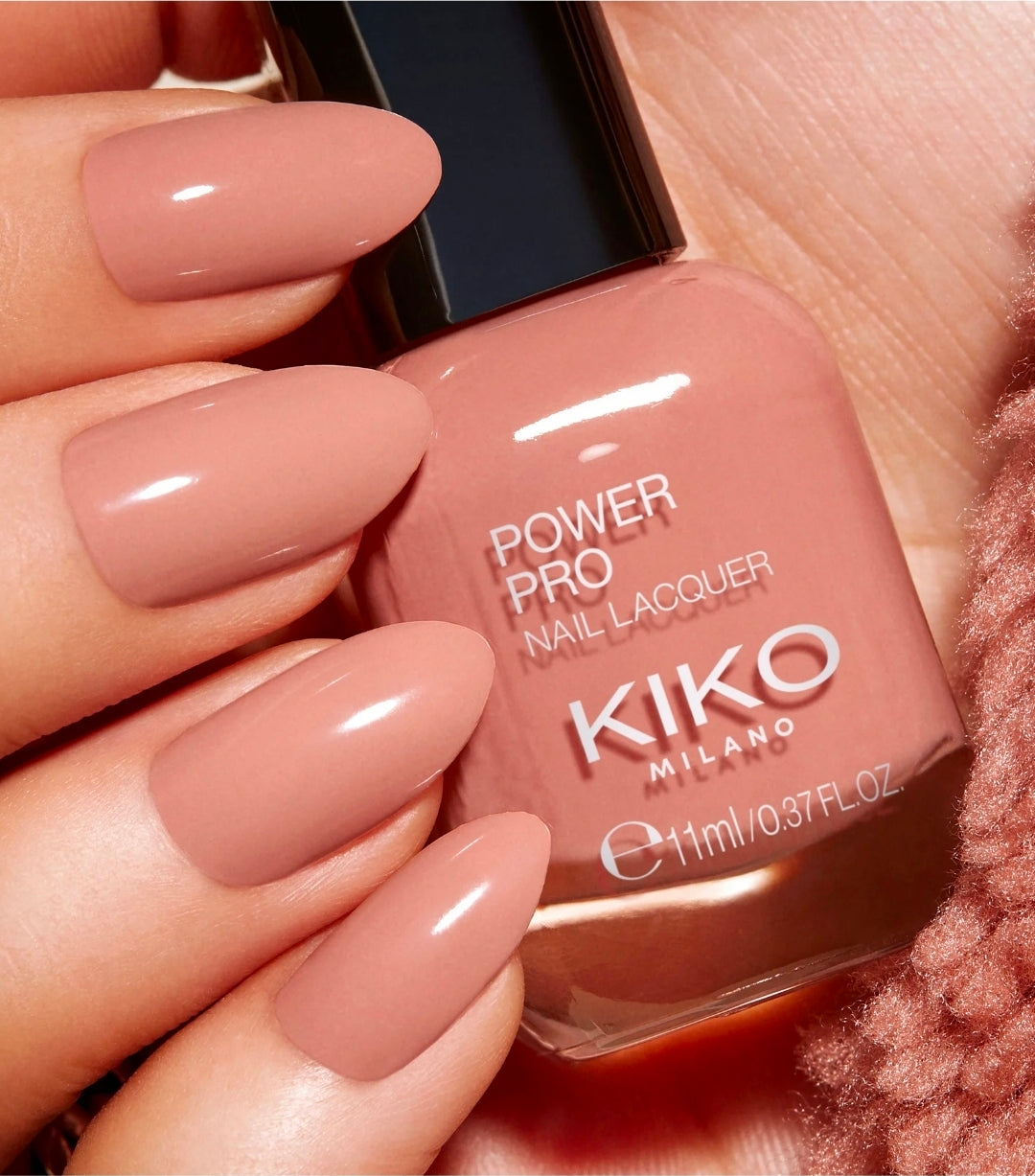 KIKO - Unlimited Lips & Nails Set - réf 103
