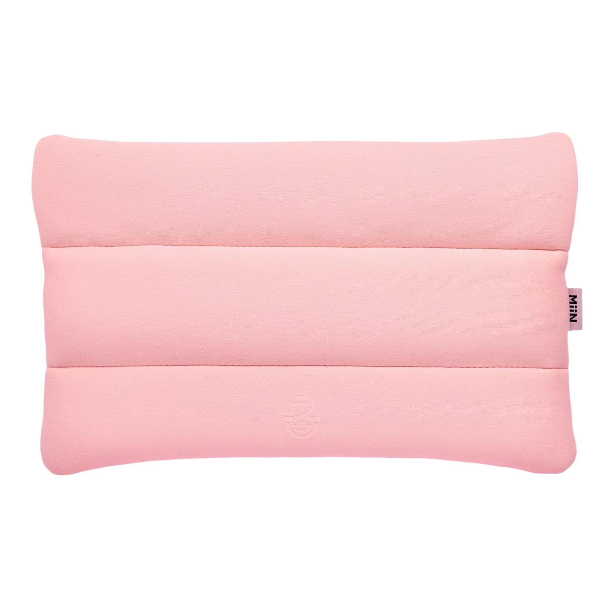 MIIN - Puffy Pouch Trousse Makeup de Luxe