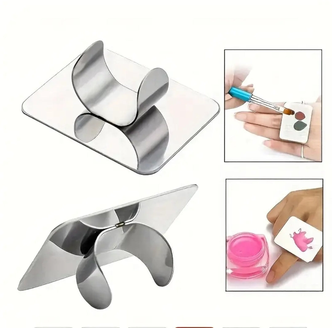 POPPIN - Palette Finger Ring