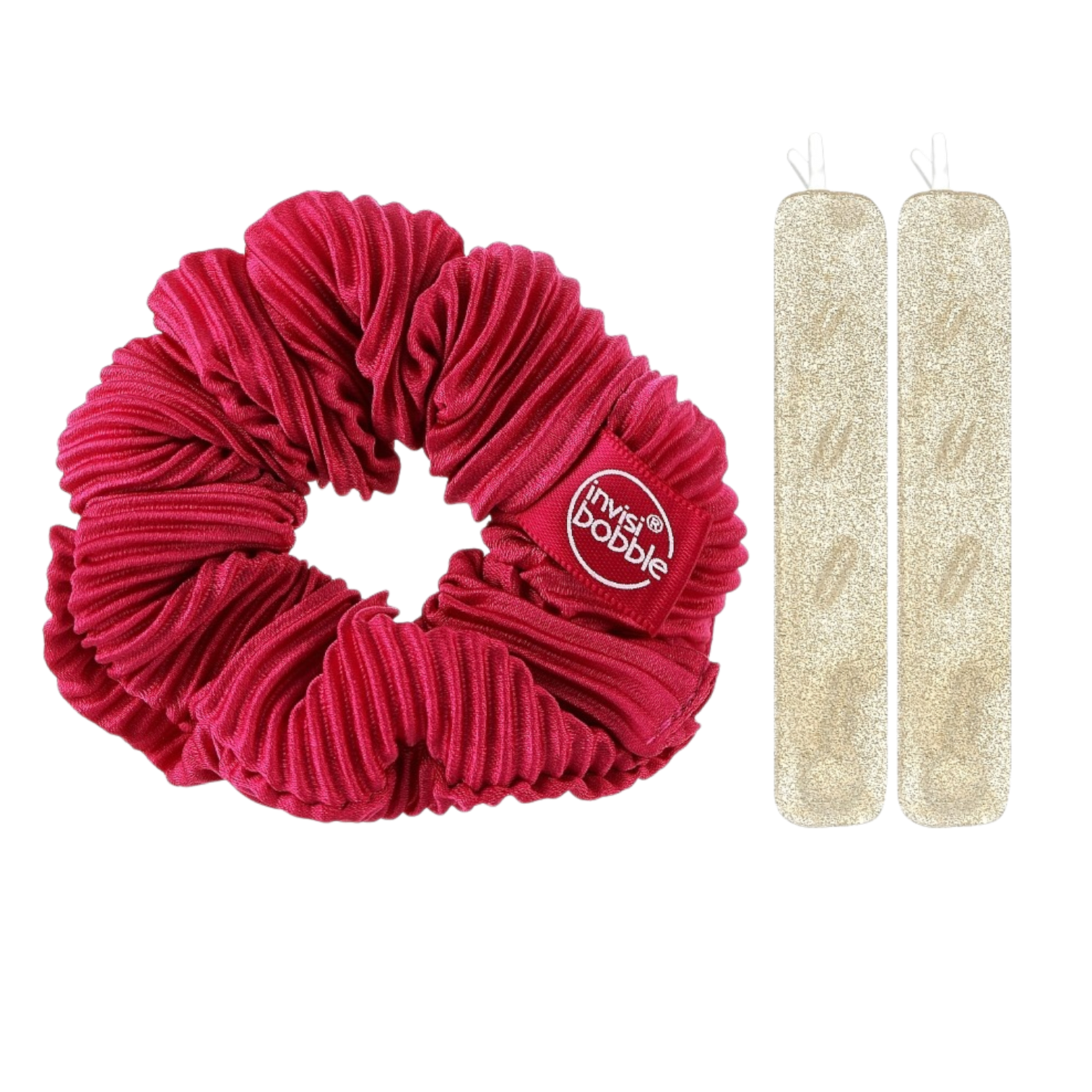 INVISIBOBBLE - What a Blast Gift Set for Hair ( 3pcs )