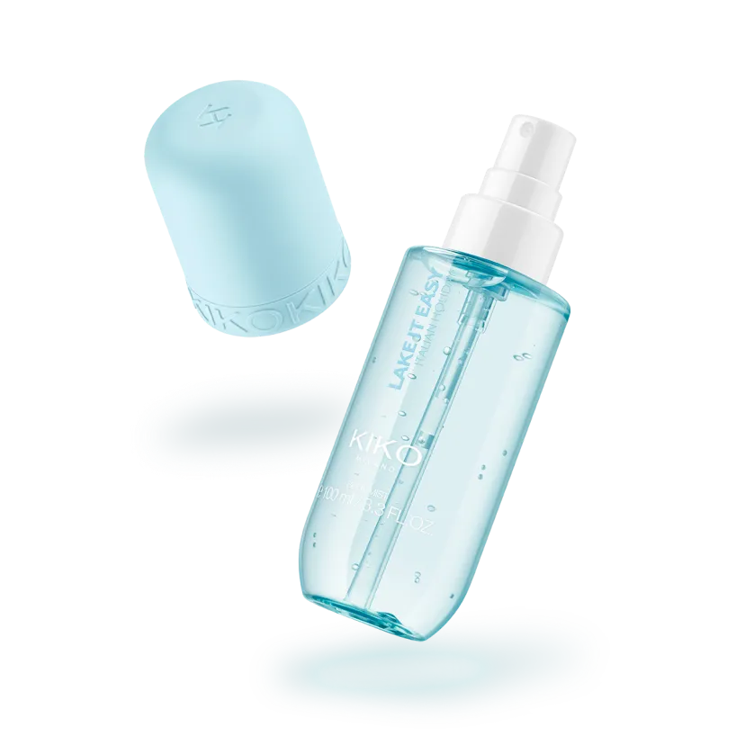 KIKO - Lake it Easy Italian Holiday Body Mist - 100ml