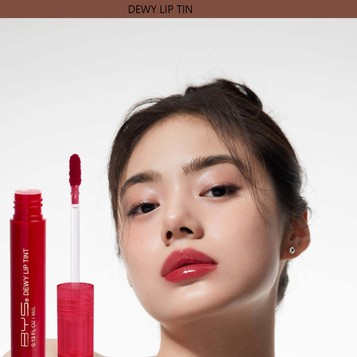 BYS - Dewy Lip Tint - réf Berry Jam
