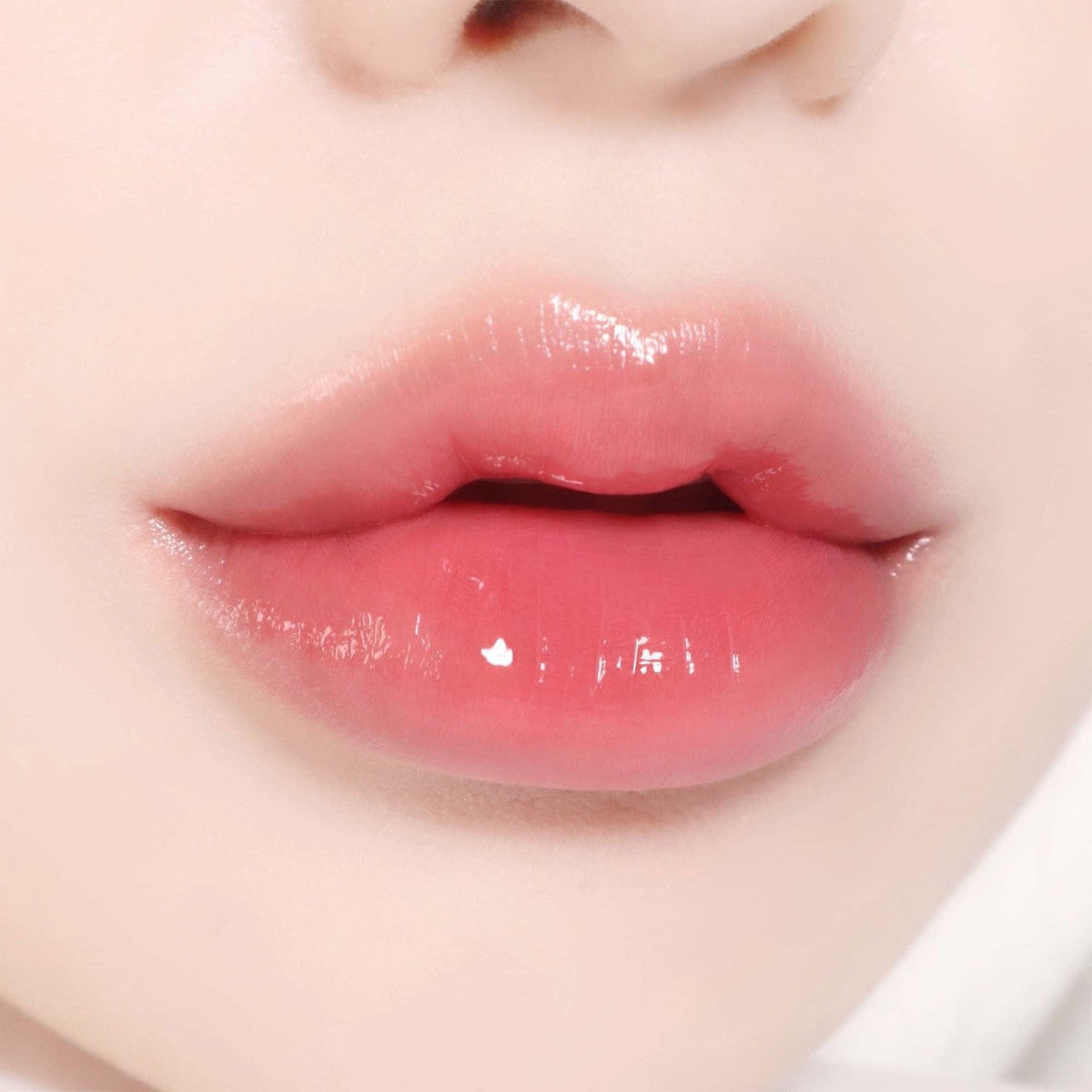 AMUSE - Bebe Tint, Tint + Plump + Care - réf 01 Boksoonga Love