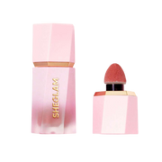 SHEGLAM - Color Bloom Liquid Blush - réf Rose Ritual
