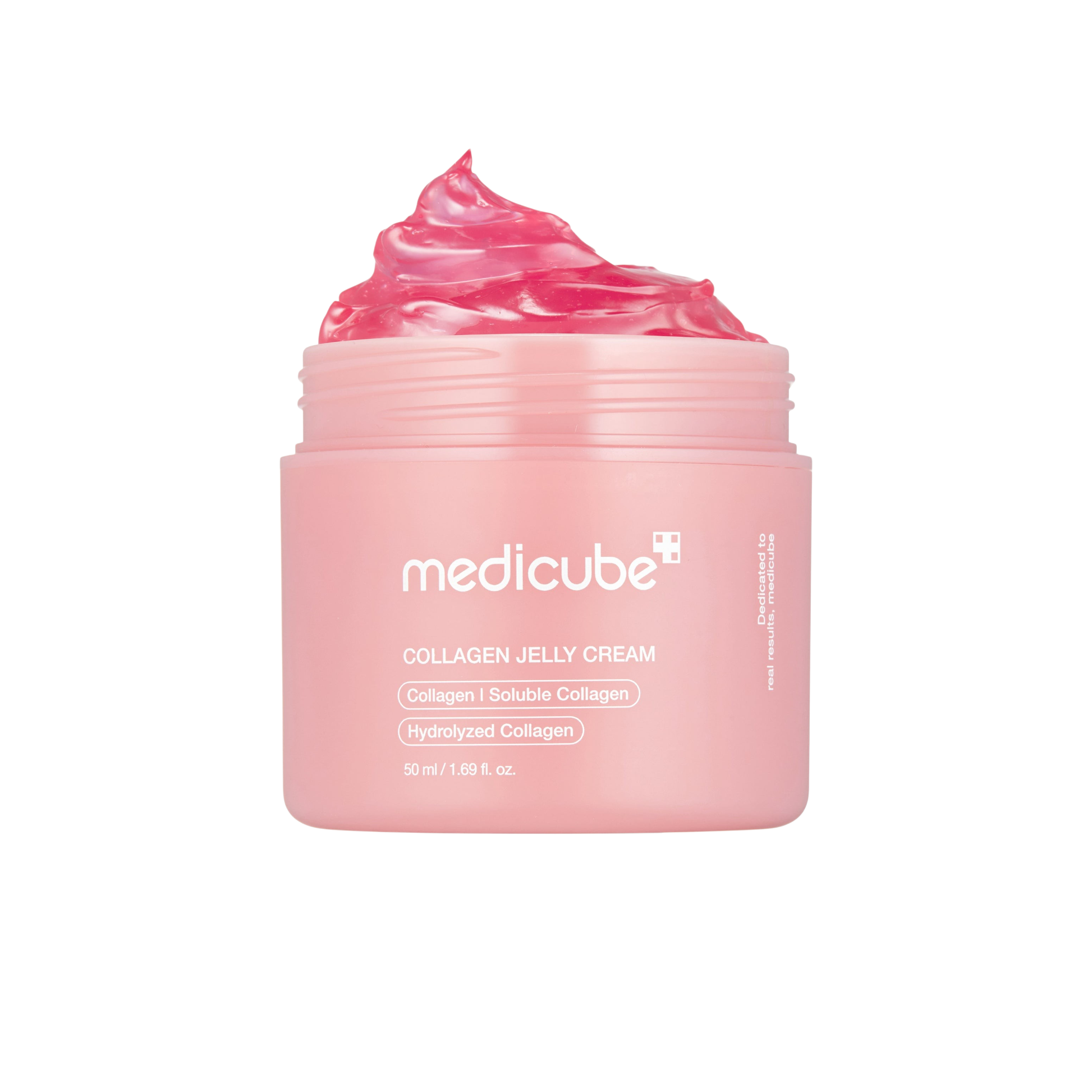 MEDICUBE - Collagen Jelly Cream - 50ml