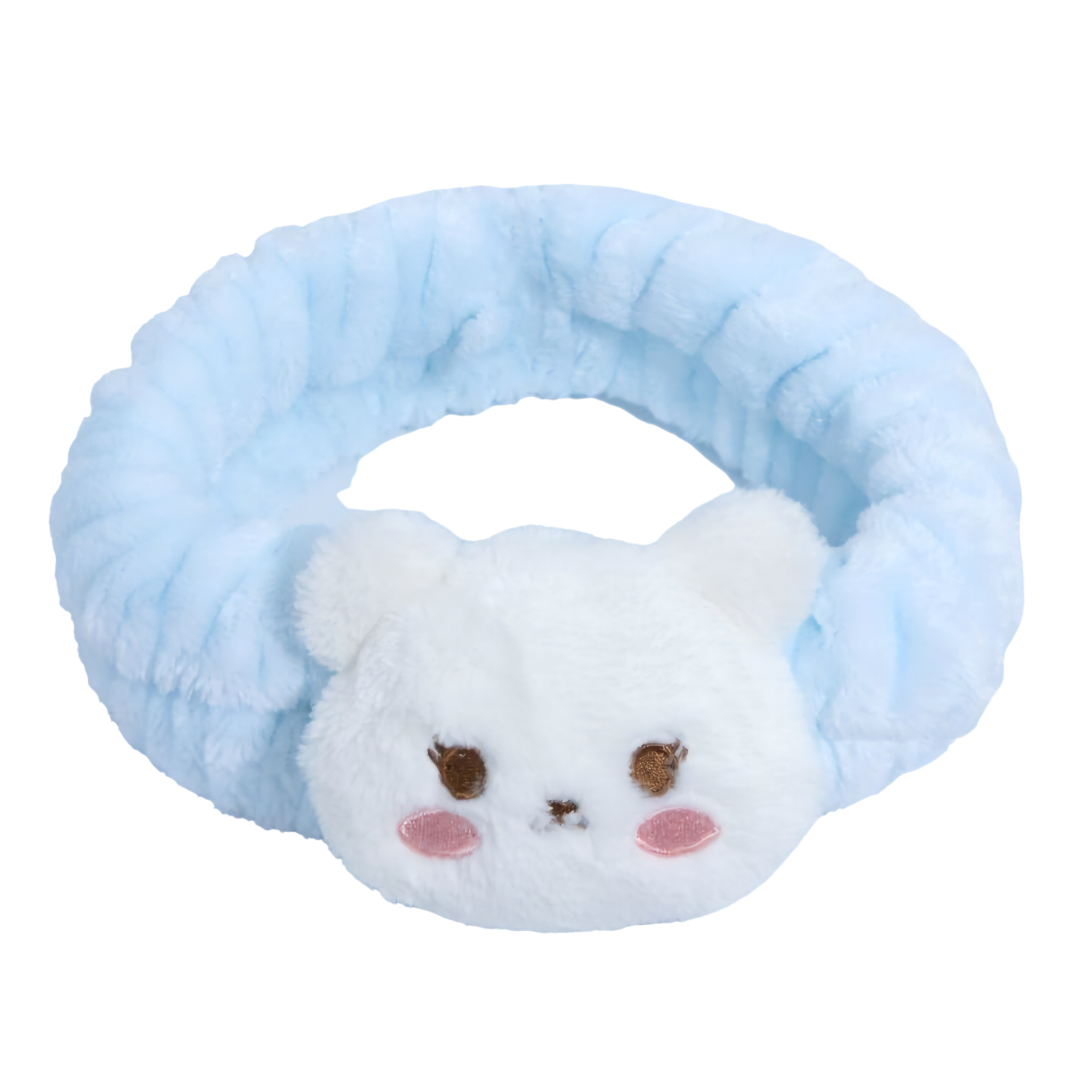 WOO OOW - Turban de Bain Fantasy Osito
