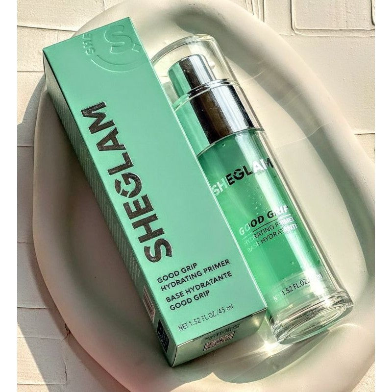 SHEGLAM - Good Grip Hydrating Primer - 45ml