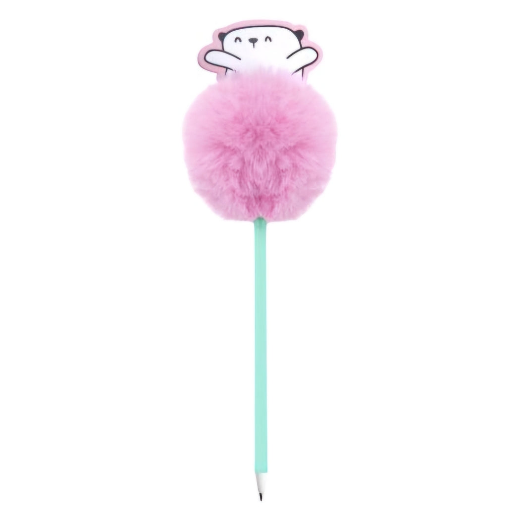 MOSTROPI - Stylo Pompon OPI