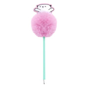MOSTROPI - Stylo Pompon OPI