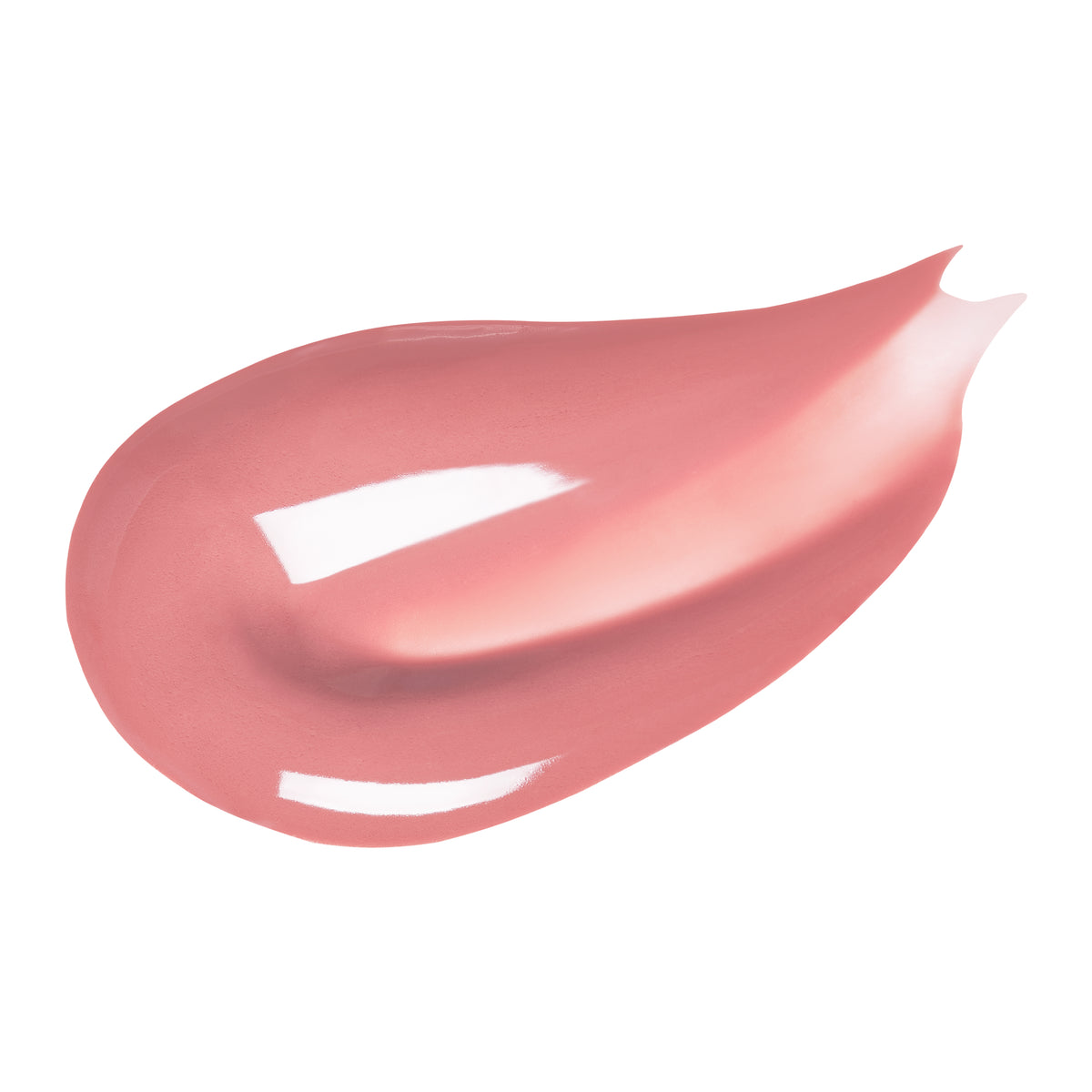 AMUSE - Lip Jelly Gloss + Tint - réf 05 OatFig