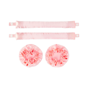 PRIMARK - Heatless Bun Curlers