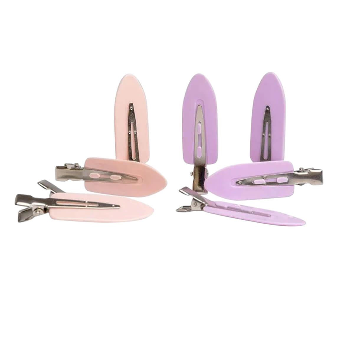 IDC INSTITUTE - Hair Setting Clips ( 8pcs )