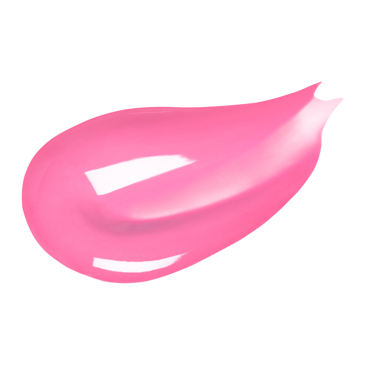 AMUSE - Lip Jelly Gloss + Tint - réf 04 Rose Milk