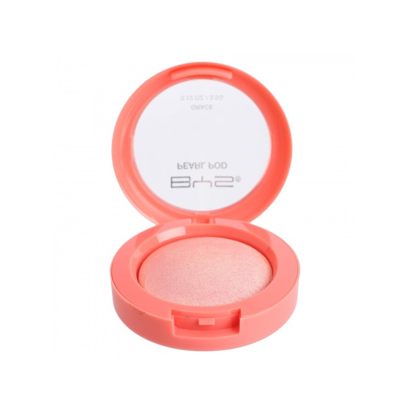 BYS - Pearl Pod Baked Blush - réf Grace