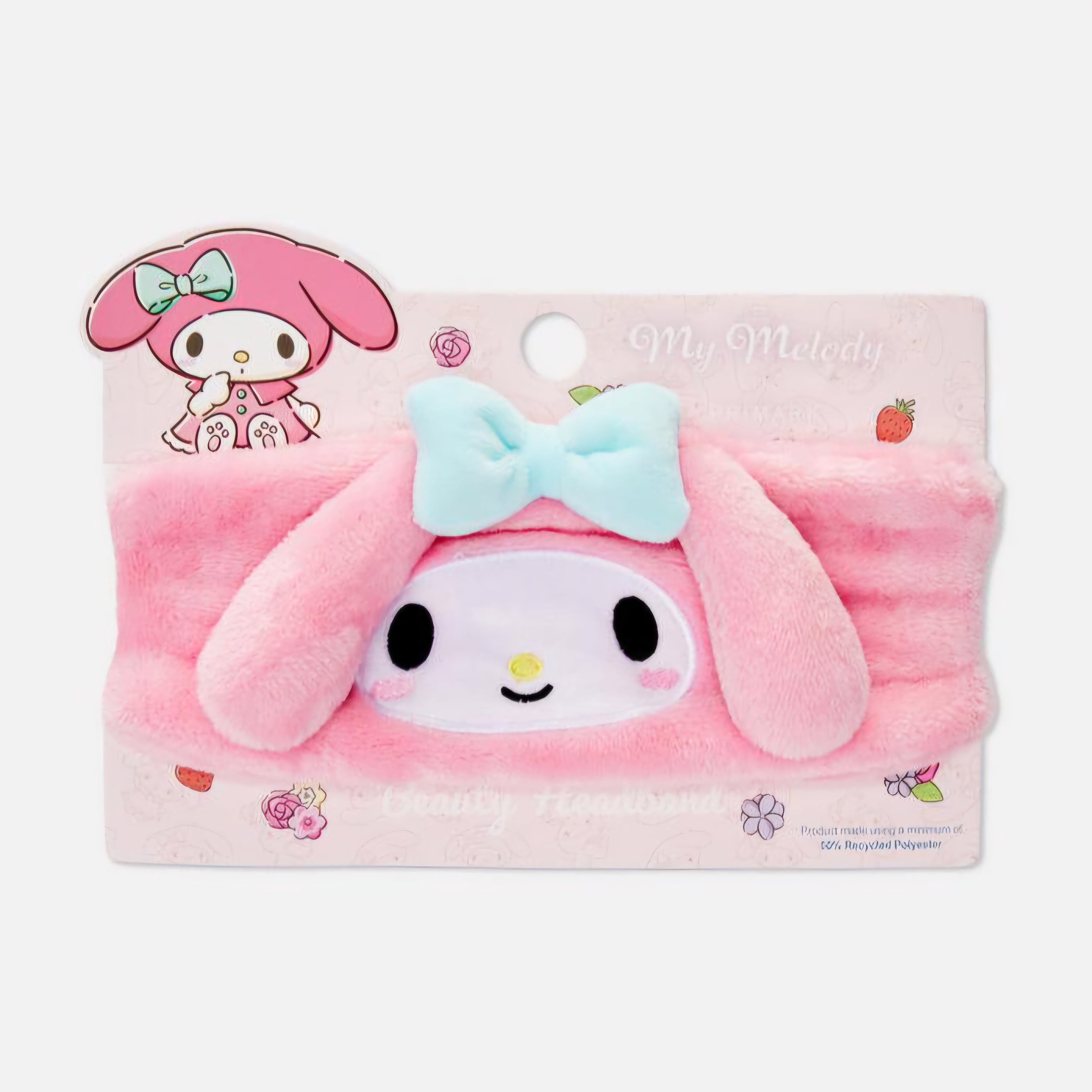 PRIMARK - My Melody Beauty Headband