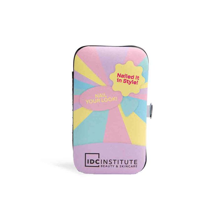 IDC INSTITUTE - Nail Your Loormk - Manicure Set ( 5pcs )