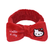 TAKE CARE - Hello Kitty Cheveux avec Nœud