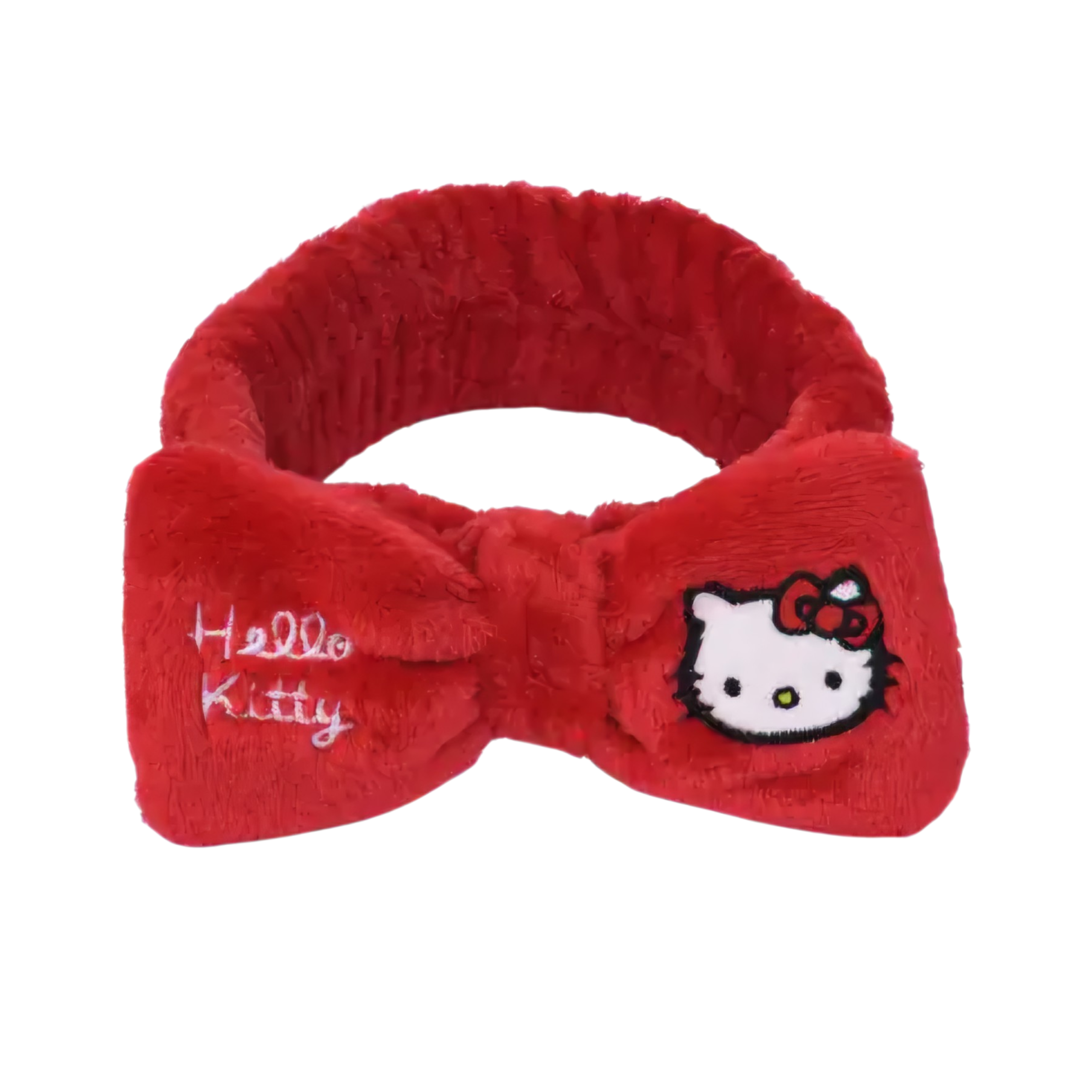 TAKE CARE - Hello Kitty Cheveux avec Nœud