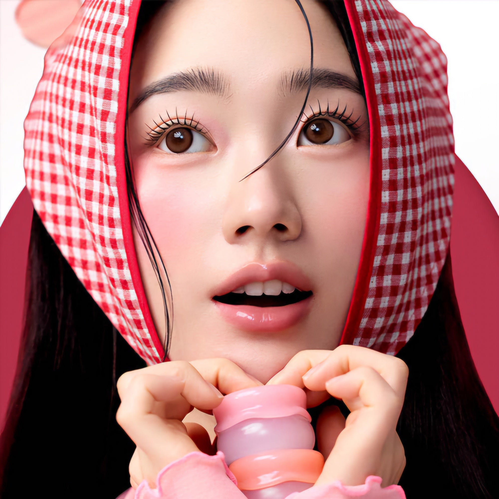 FRUDIA - Glow Juicy Jam - réf 01 Chou Berry