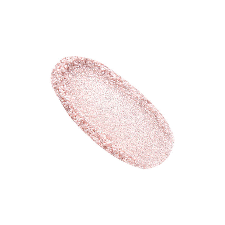 BYS - Glimmer Luminous Loose Highlighter - réf Pink Pearl