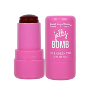 BYS - Jelly Bomb, Lip & Cheek Tint - Berry Jelly