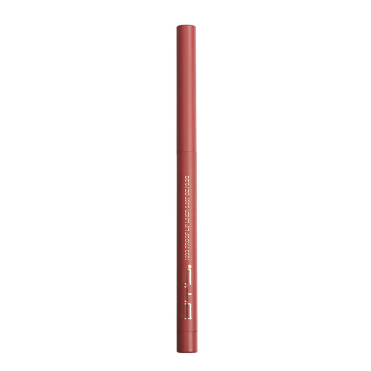 BYS - Kiss Proof Lip Liner - réf Dusty Rose