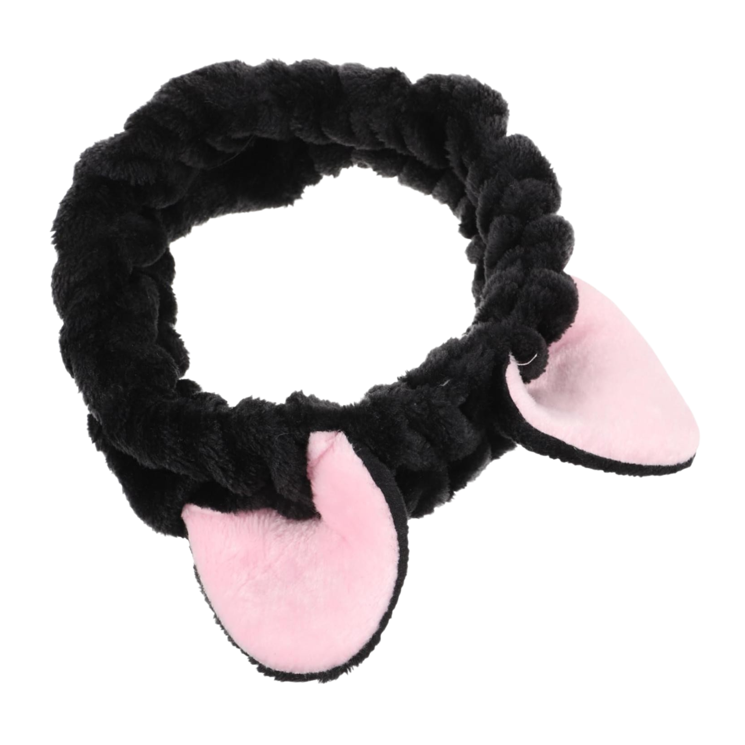 WOO OOW - Turban de Bain Animals - Foxy