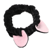 WOO OOW - Turban de Bain Animals - Foxy