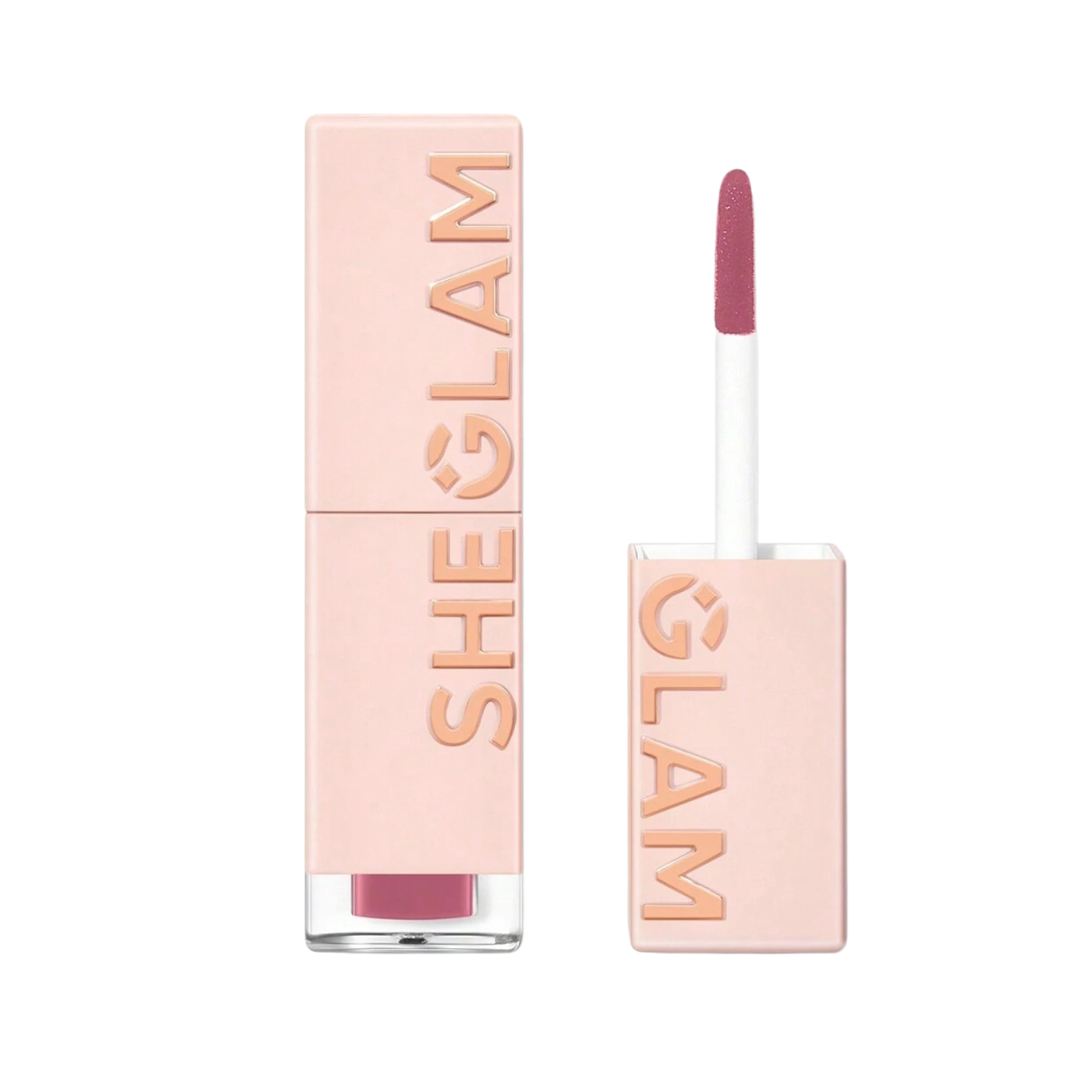 SHEGLAM - Take a Hint Lip Tint - réf Primp