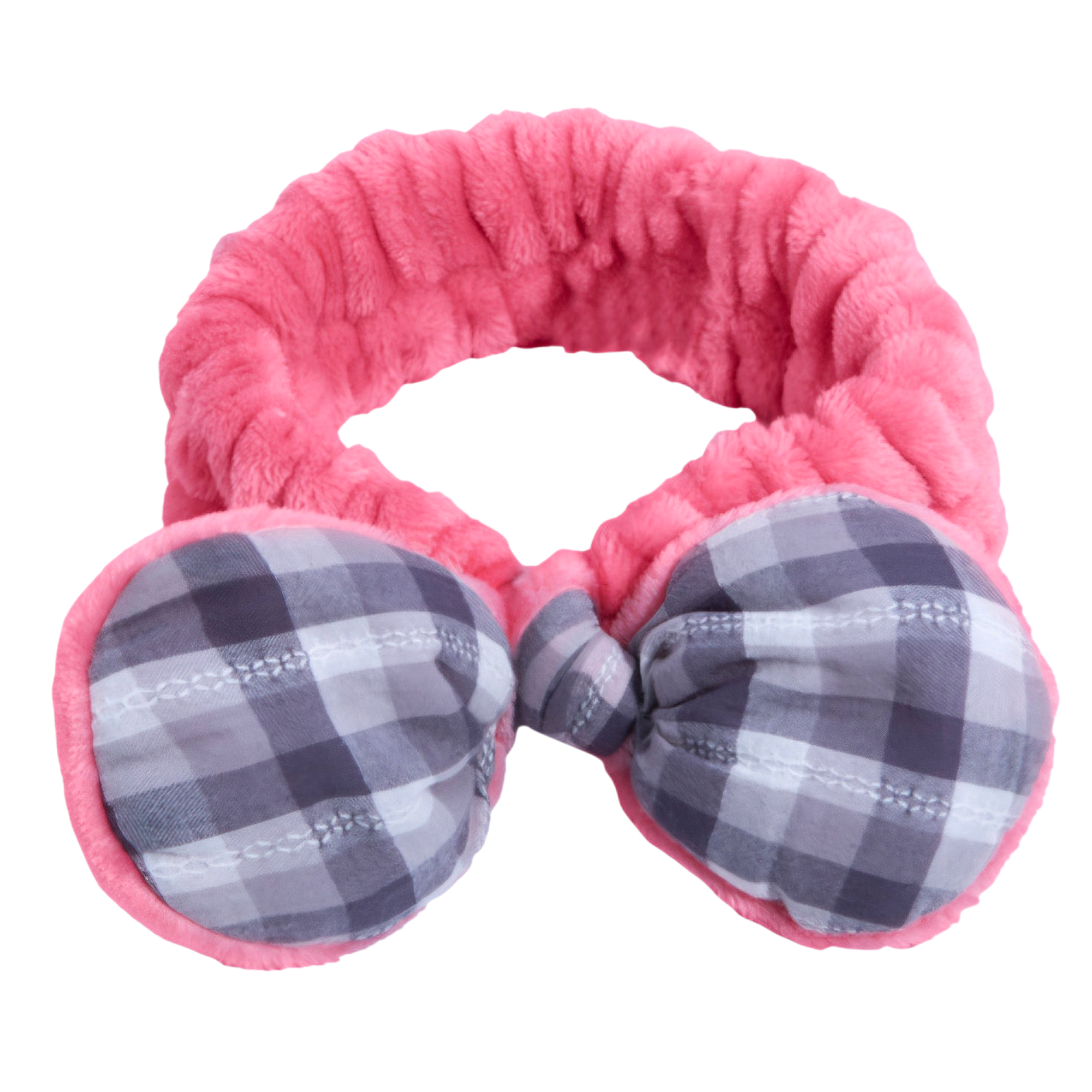 WOO OOW - Turban de bain Pinky