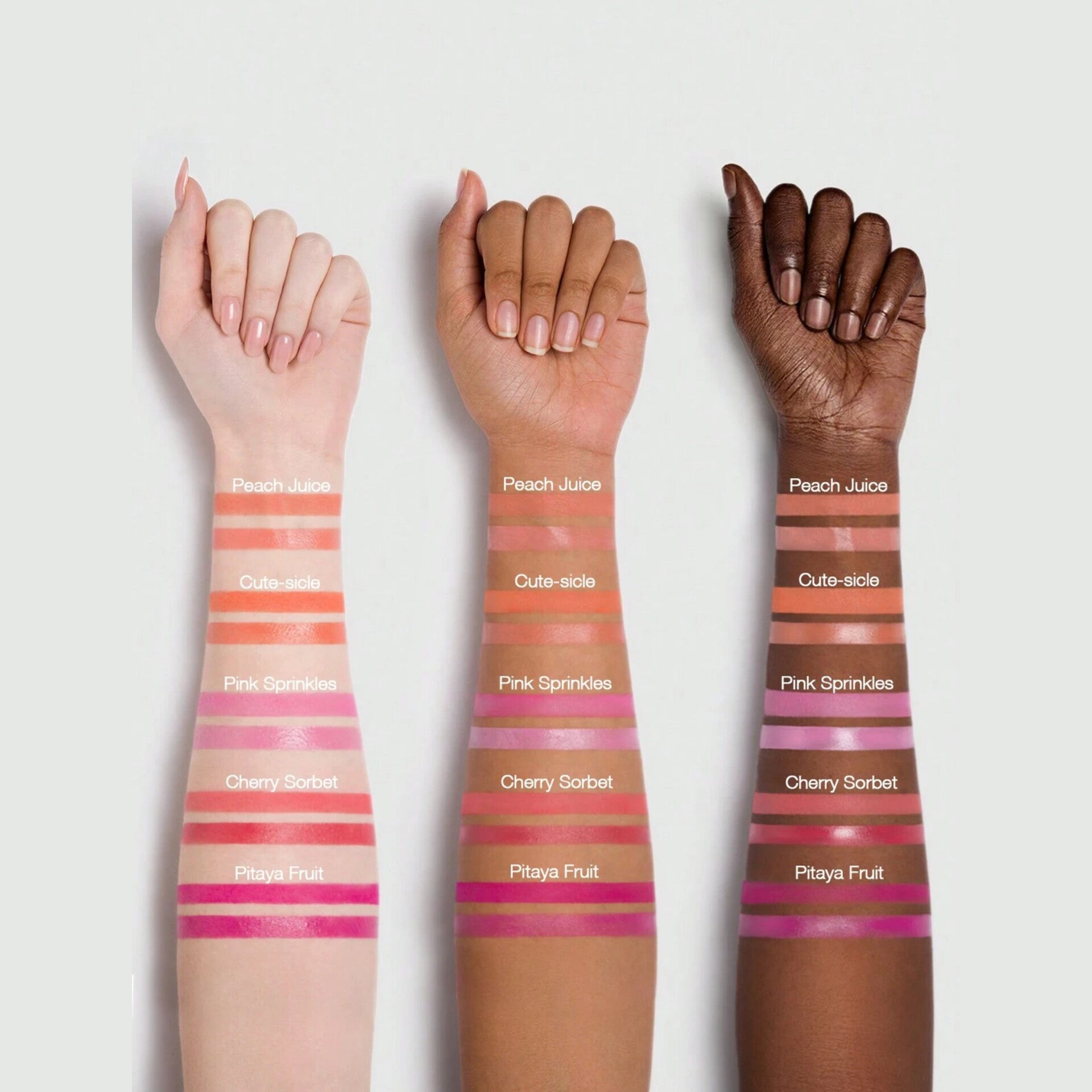 SHEGLAM - Sheek 2 Sheek Blush Duo - réf Pink Sprinkles