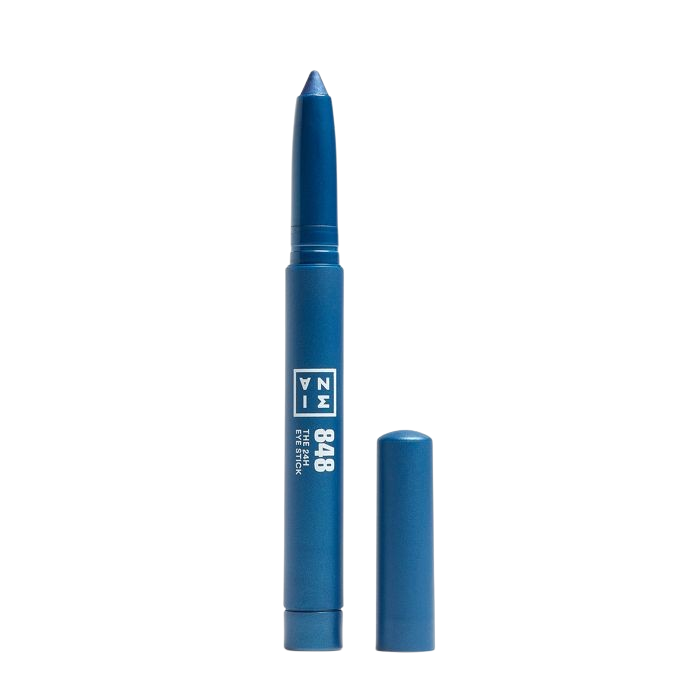 3INA MAKEUP - The 24H Eye Stick - réf 848 Azul