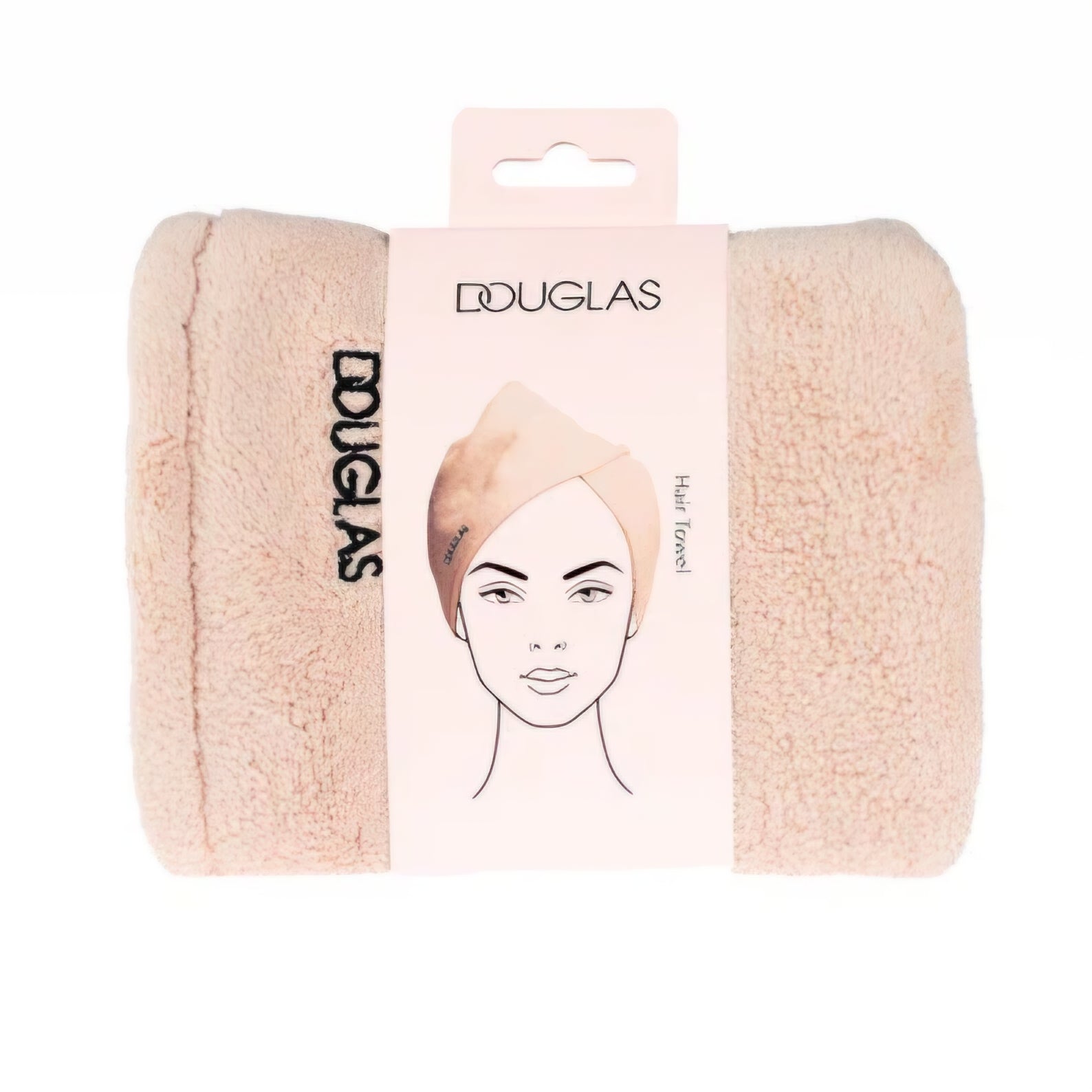 DOUGLAS - Hair Towel