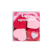 YOU ARE THE PRINCESS - Love Sponges ( 4pcs )
