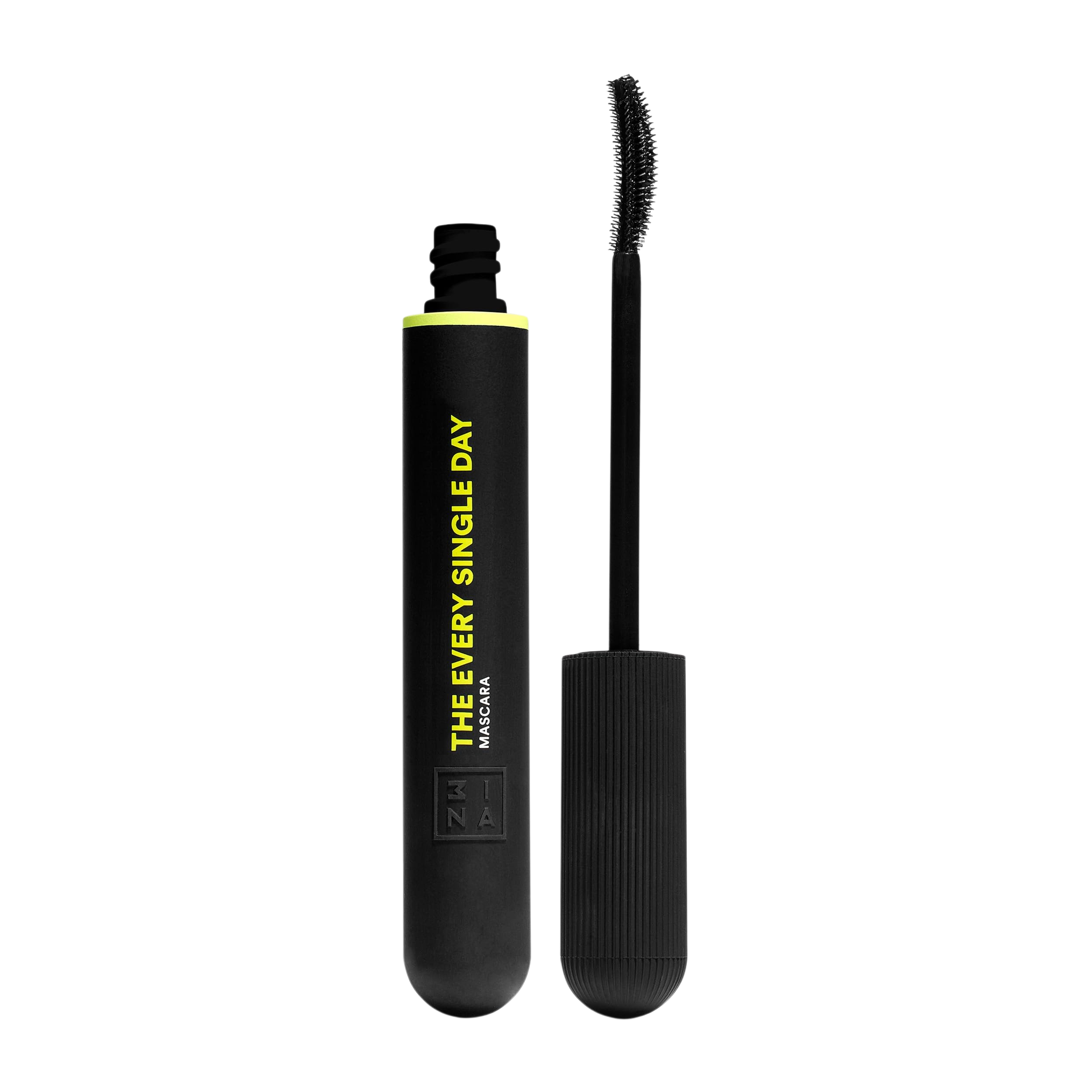 3INA MAKEUP - The Every Single Day Mascara Waterproof